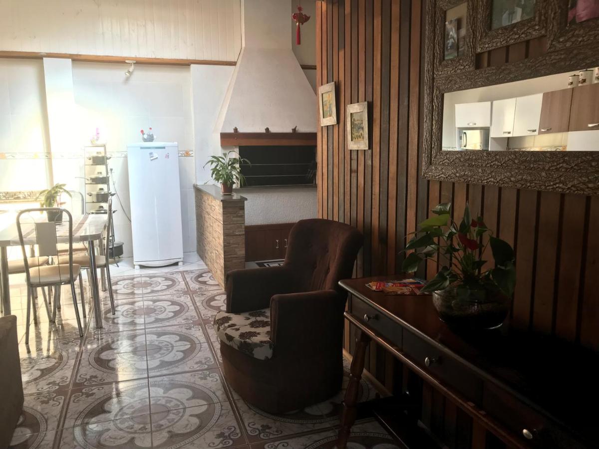 Residencia Cardoso - Housity