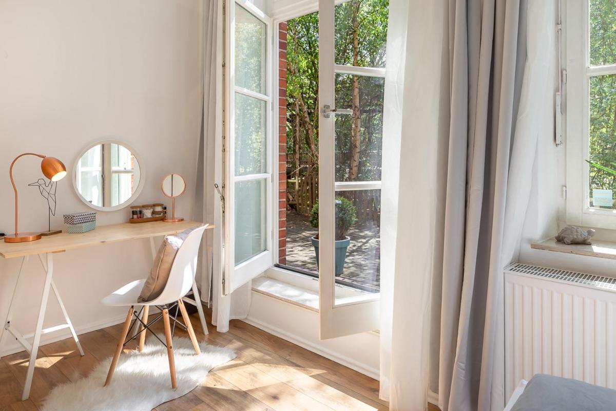 Renoviertes Apartment mit Netflix, Boxspringbett & Parkplatz - Housity