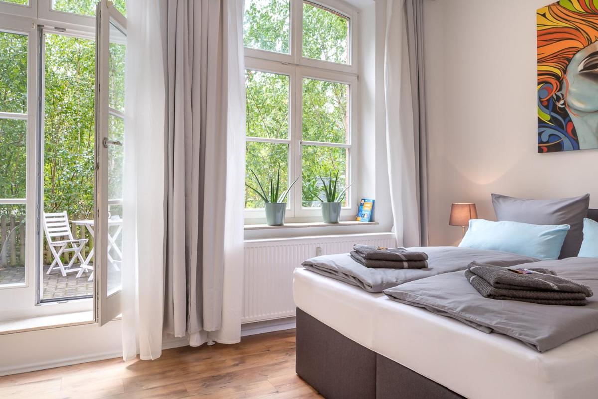 Suitetrails - Renoviertes Apartment mit Netflix, Boxspringbett & Parkplatz