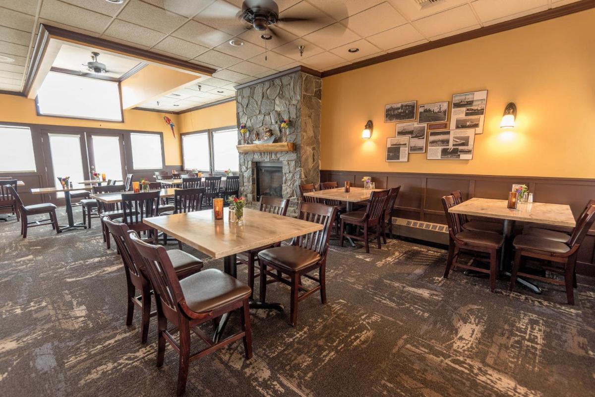 The Landing Hotel - Housity