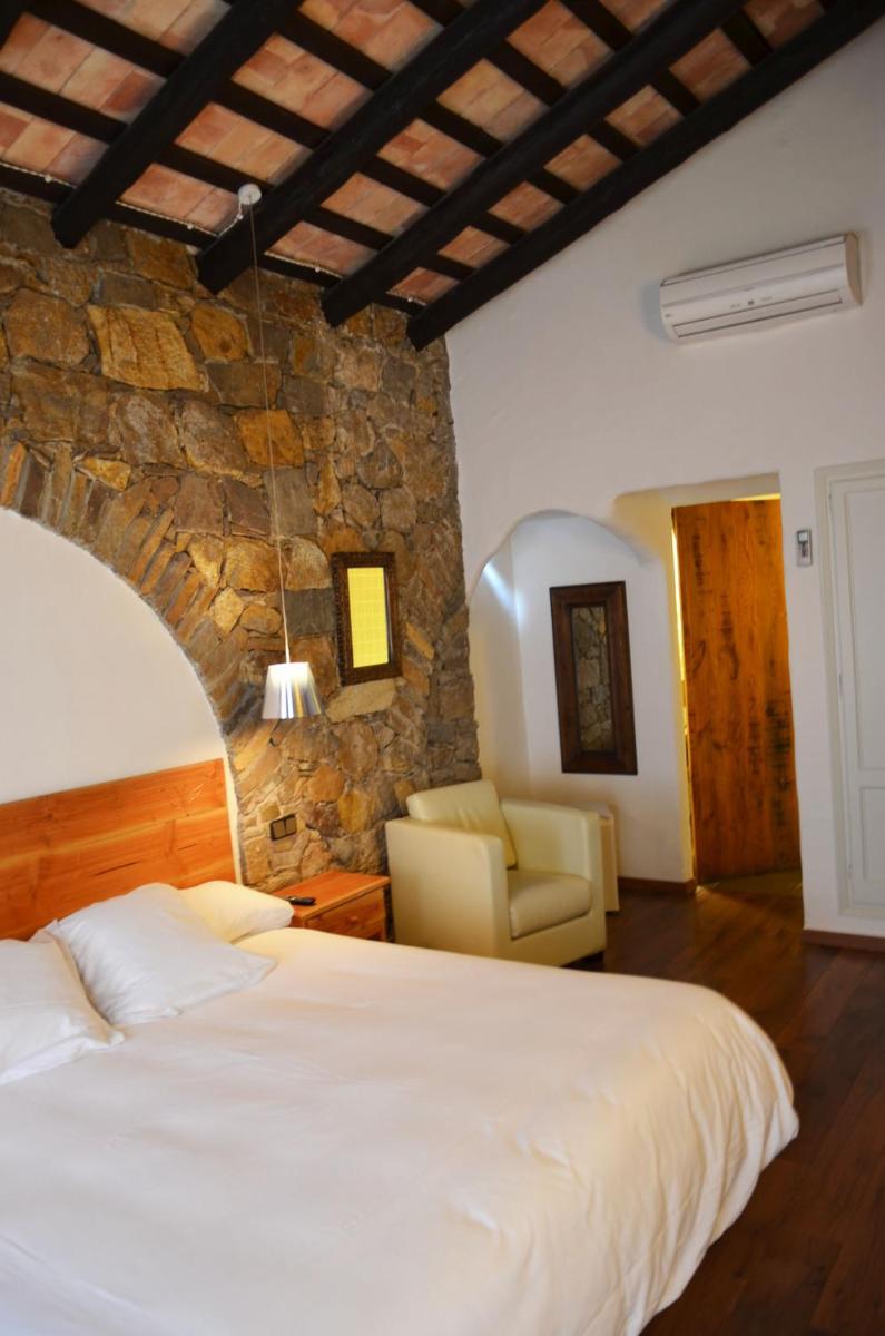 Hotel Galena Mas Comangau - Housity