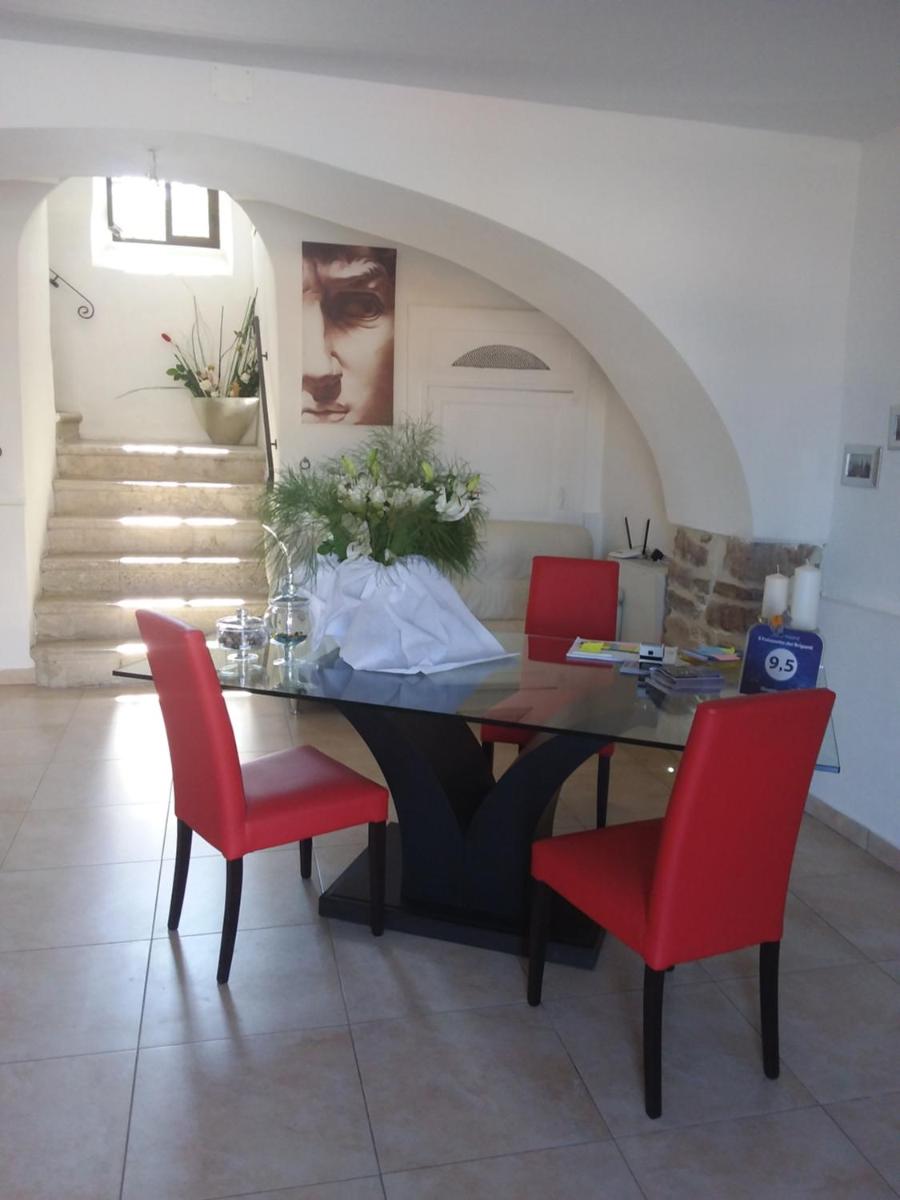 Il Palazzetto dei Briganti - Housity