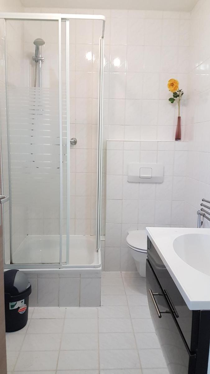 flats-4u - Cosy, quite & clean apartments in the city ( Apt.4 ) - Hizvo