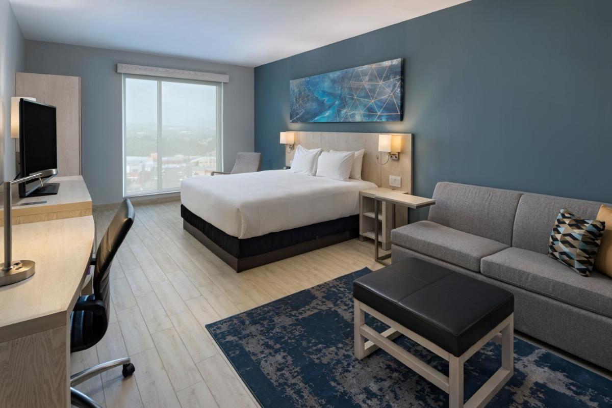 Suitetrails - Hyatt Place San Pedro