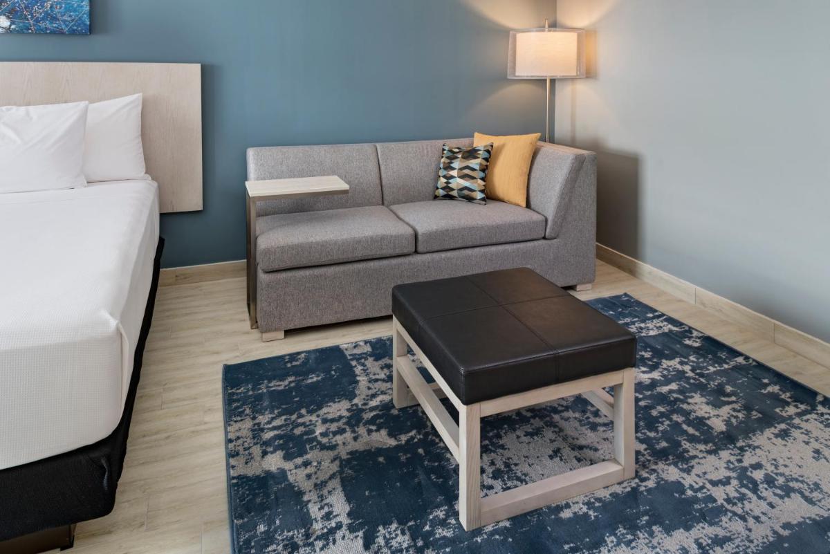 Suitetrails - Hyatt Place San Pedro