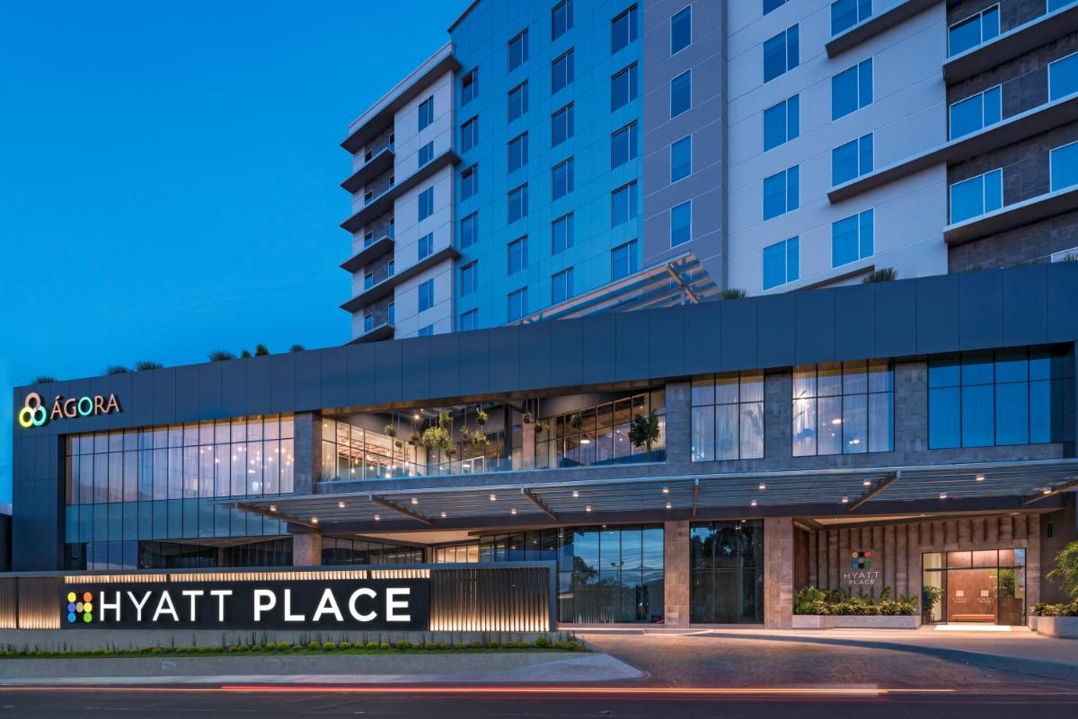 Suitetrails - Hyatt Place San Pedro