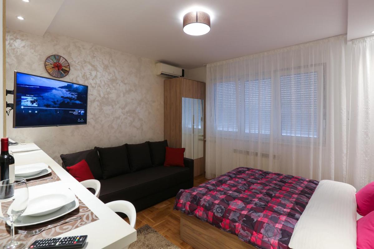 Apartment Promenada 30 - Housity