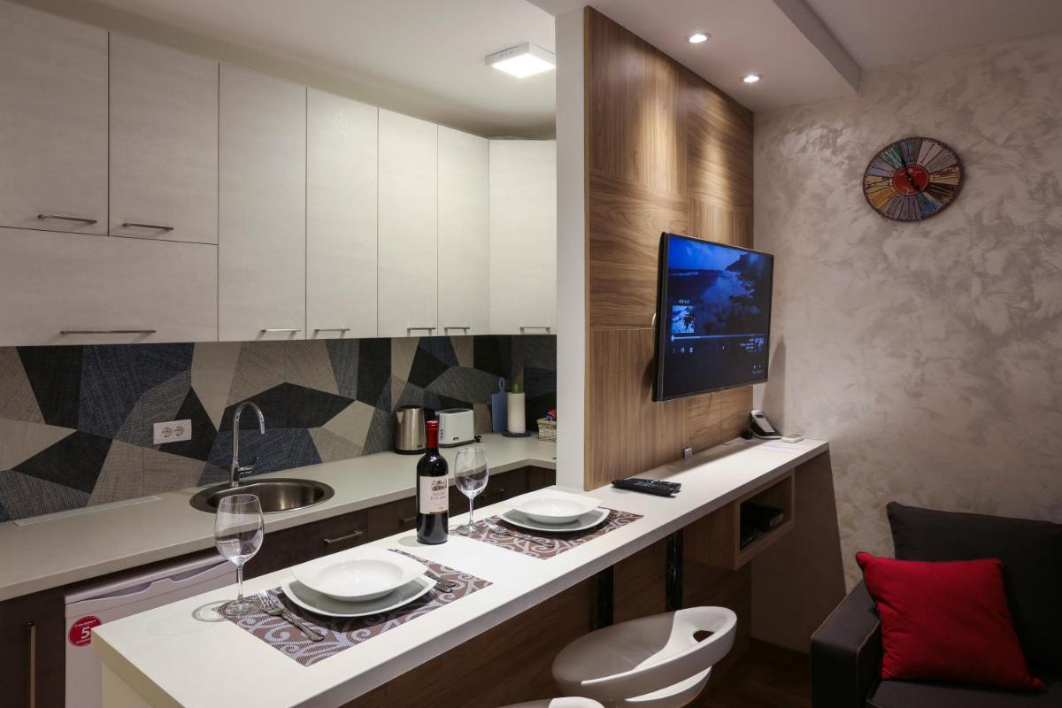 Apartment Promenada 30 - Housity