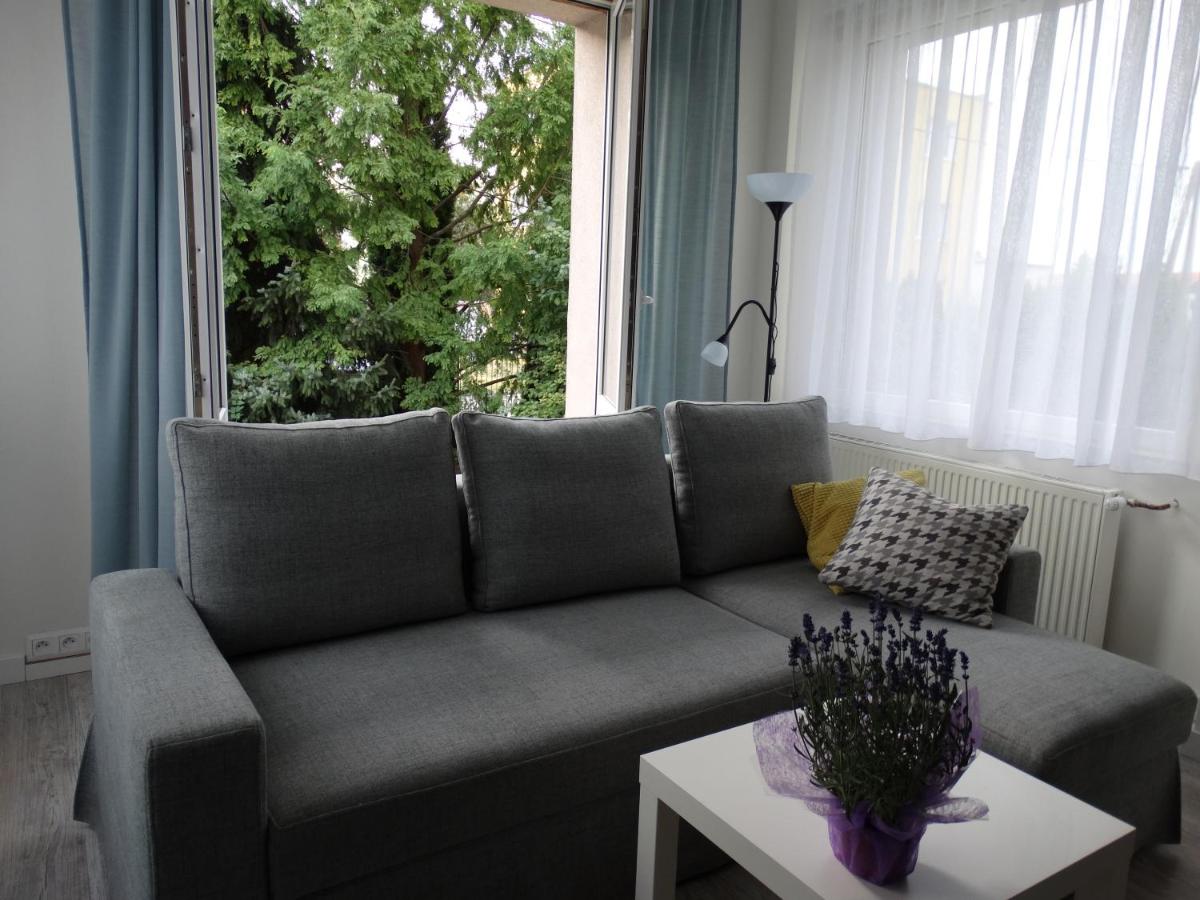 Blue Apartament - Housity