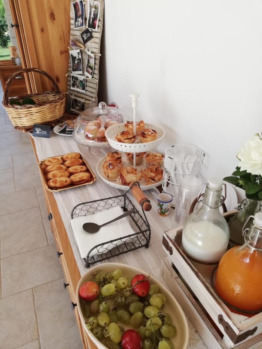 Tenuta Guarascio - Housity
