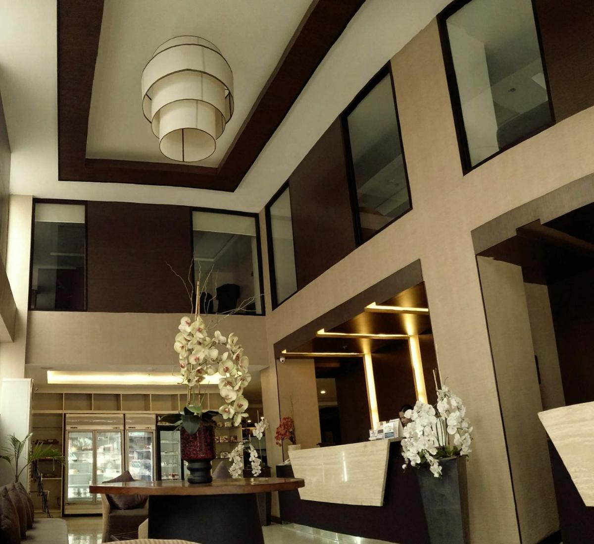 Suitetrails - GT Hotel Iloilo