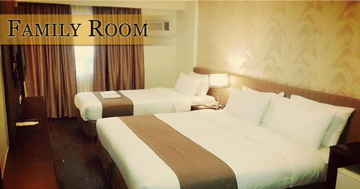 GT Hotel Iloilo - Housity