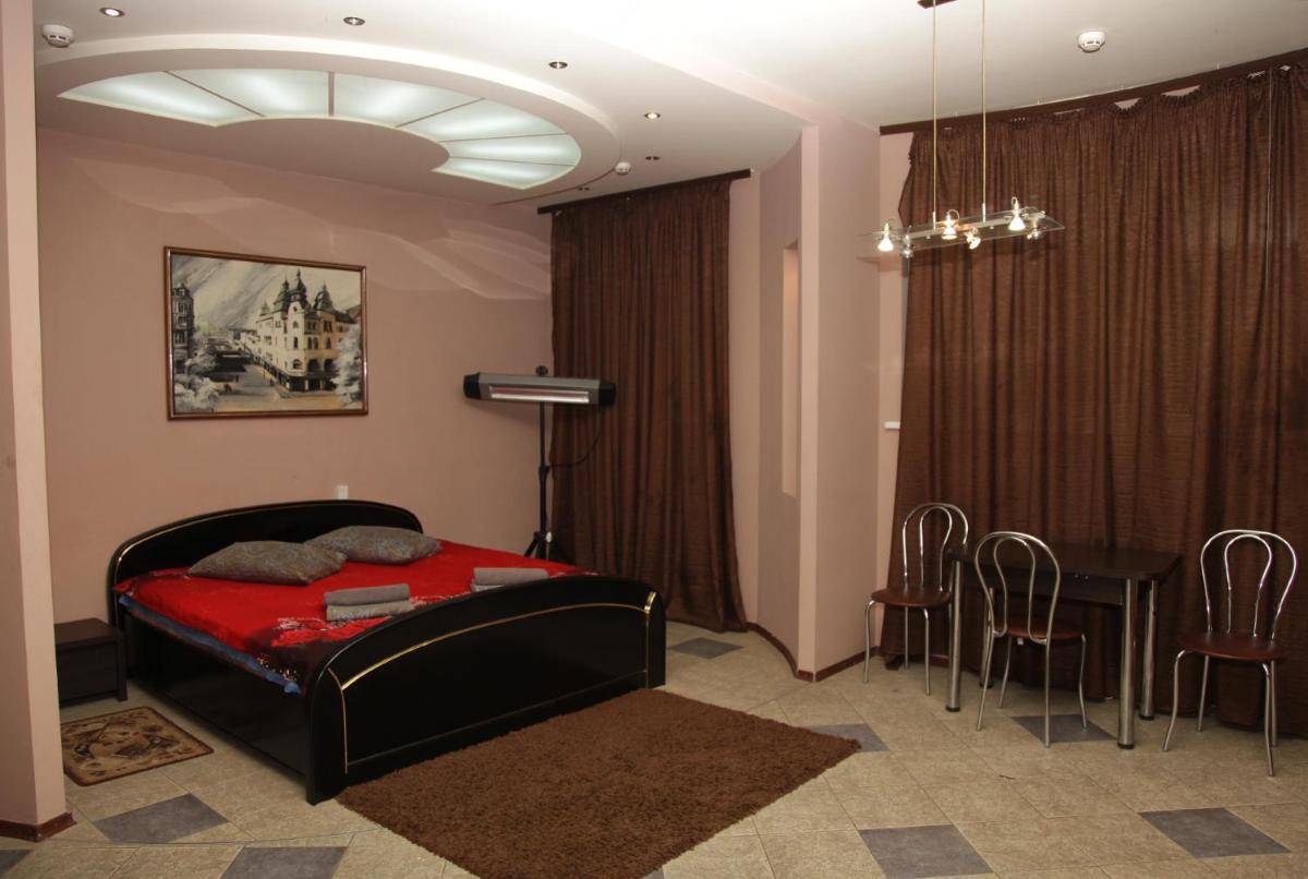 Suitetrails - Apartments on Plekhanova