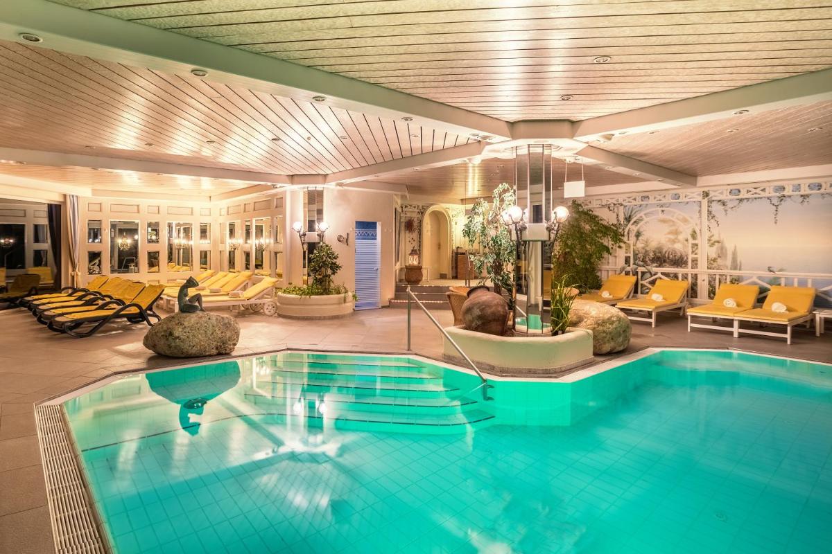 Alpenhotel Oberstdorf - ein Rovell Hotel - Housity