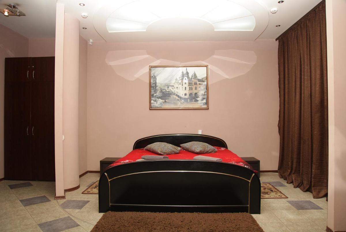 Suitetrails - Apartments on Plekhanova