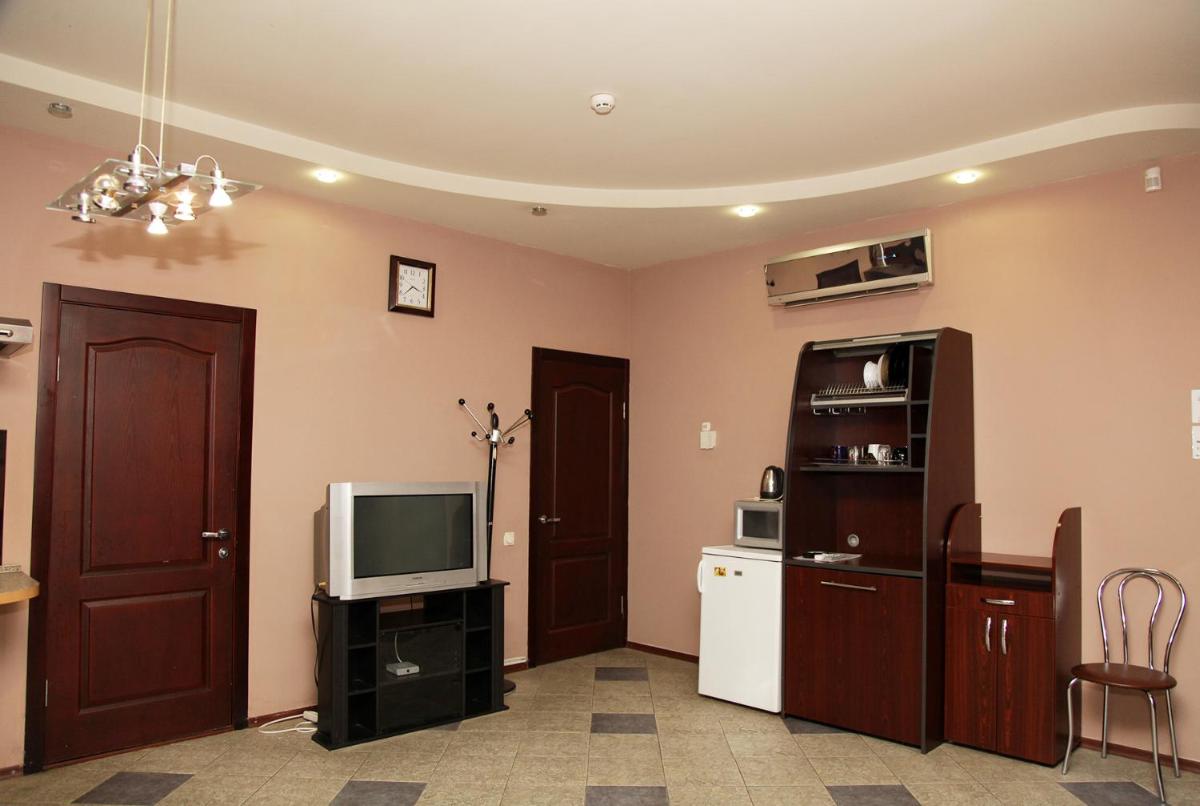 Suitetrails - Apartments on Plekhanova