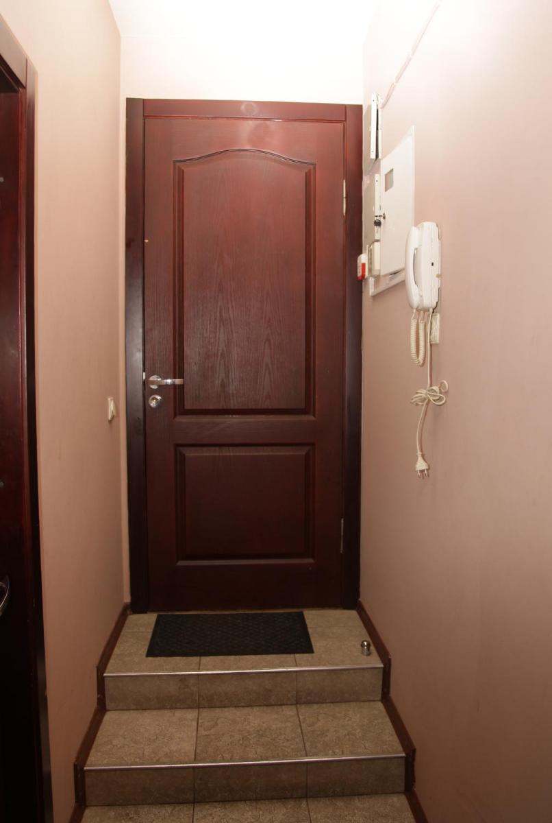 Suitetrails - Apartments on Plekhanova