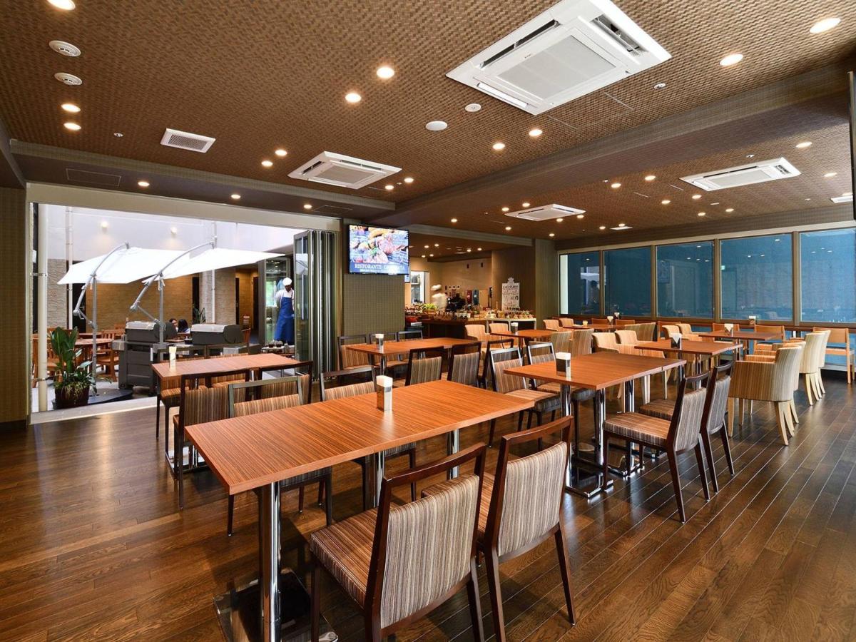 Hotel WBF Grande Hakata - Housity