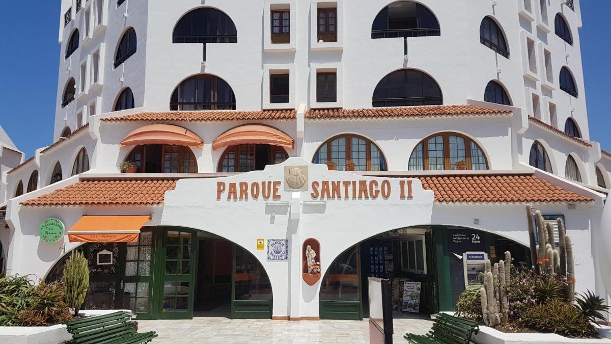 Parque Santiago II Playa las Americas - Housity