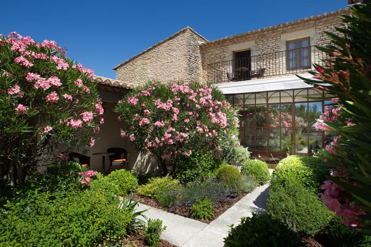 Le Jas de Gordes - Housity