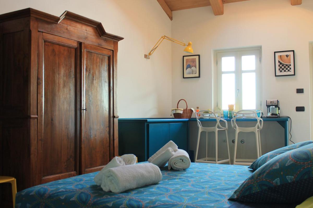 La Basiglia B&B - Housity