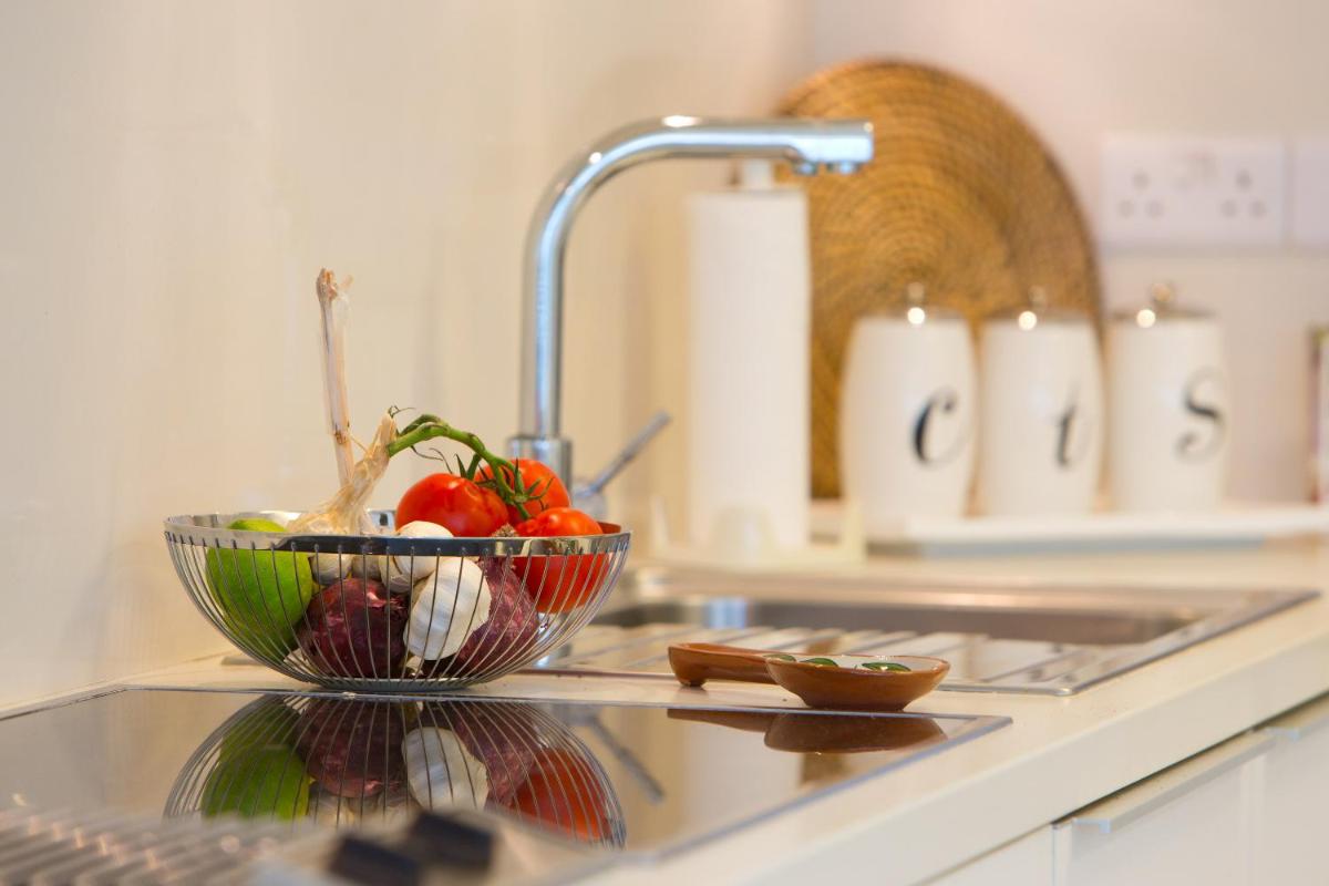 Suitetrails - Opera Exclusive Apts by TrulyCyprus