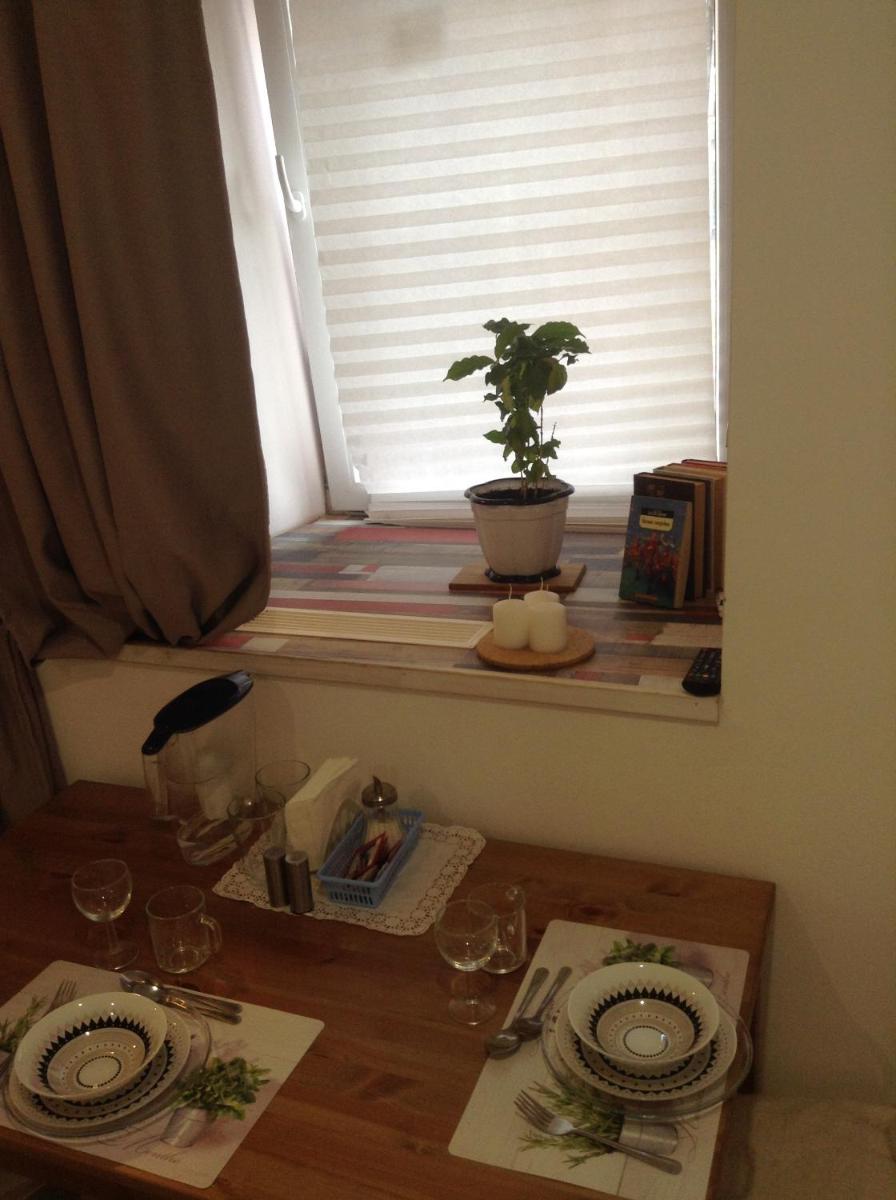 Inn 812, Griboedov - Housity