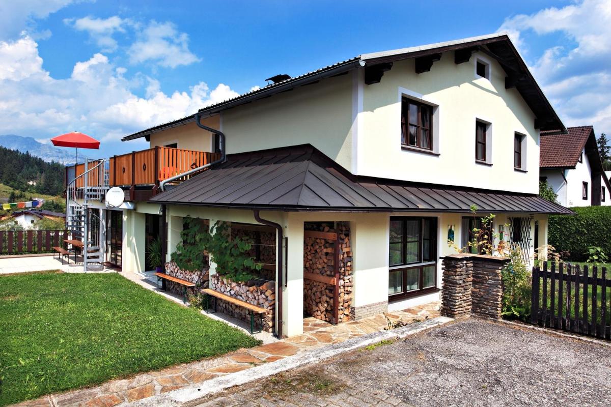 Haus W5 - DorfResort Mitterbach - Housity