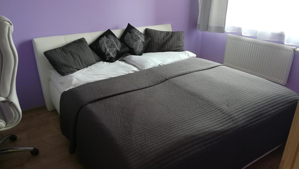 Big Apartment 291 - Rezidence Eliska Prague 9 - Housity