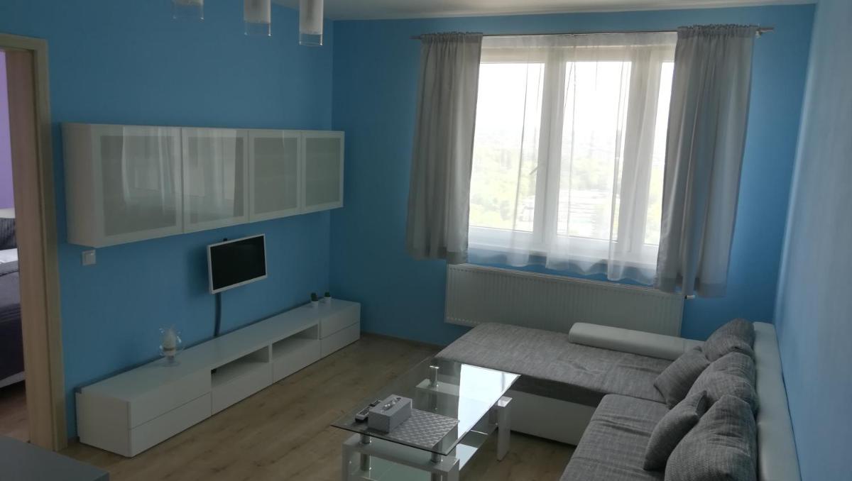 Big Apartment 291 - Rezidence Eliska Prague 9 - Housity
