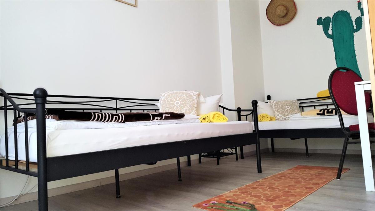 Homestay Nürnberg - Housity