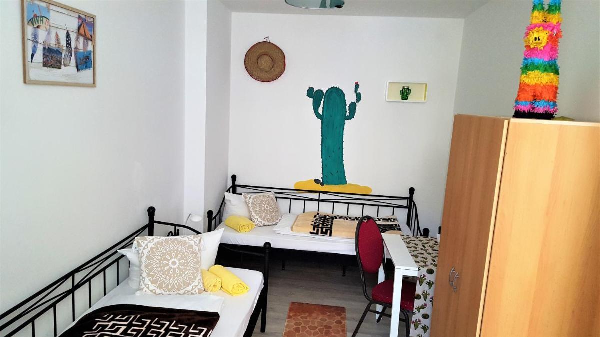 Homestay Nürnberg - Housity