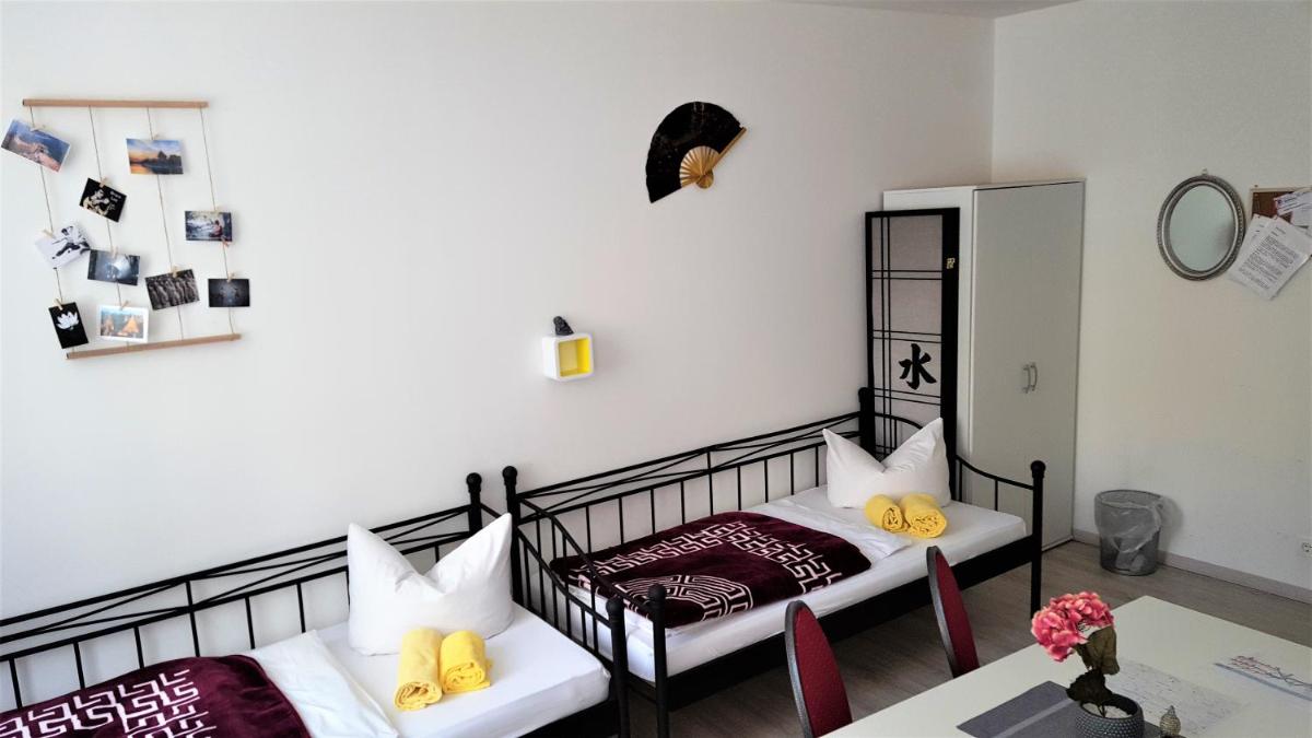 Homestay Nürnberg - Housity