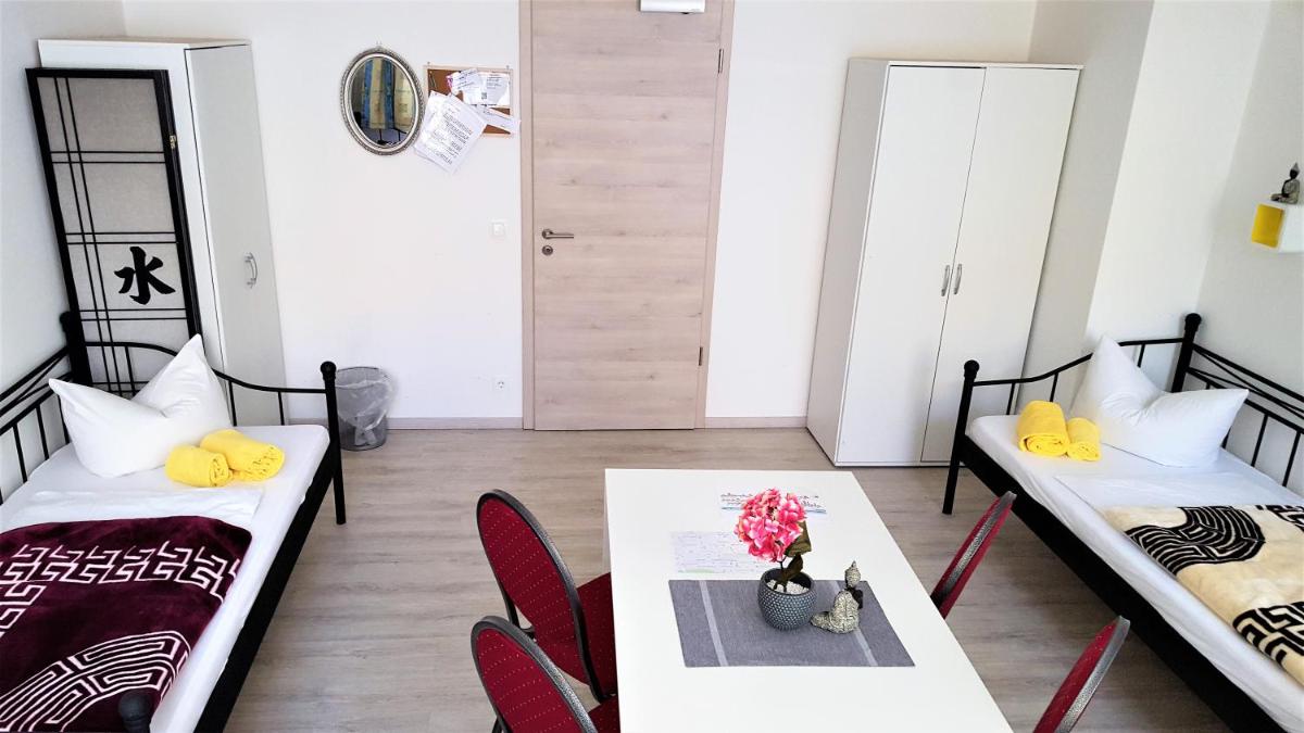 Homestay Nürnberg - Housity