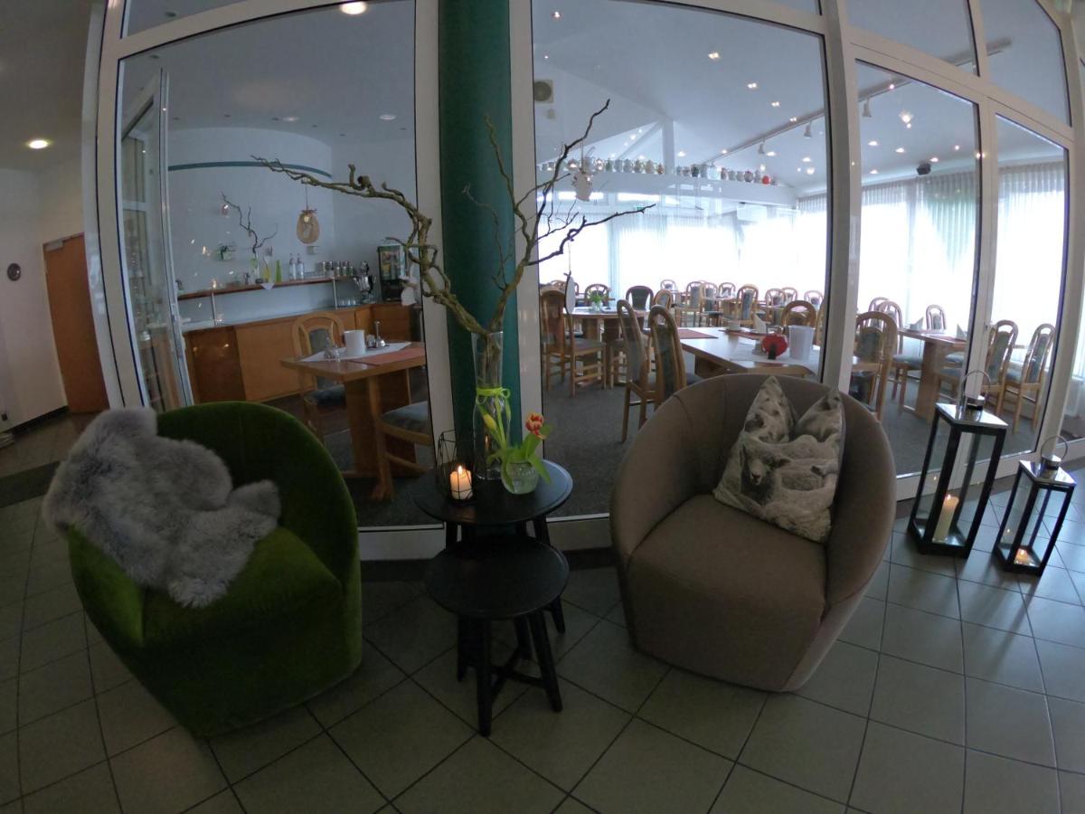 Hotel Landgasthaus Schäferhof - Housity