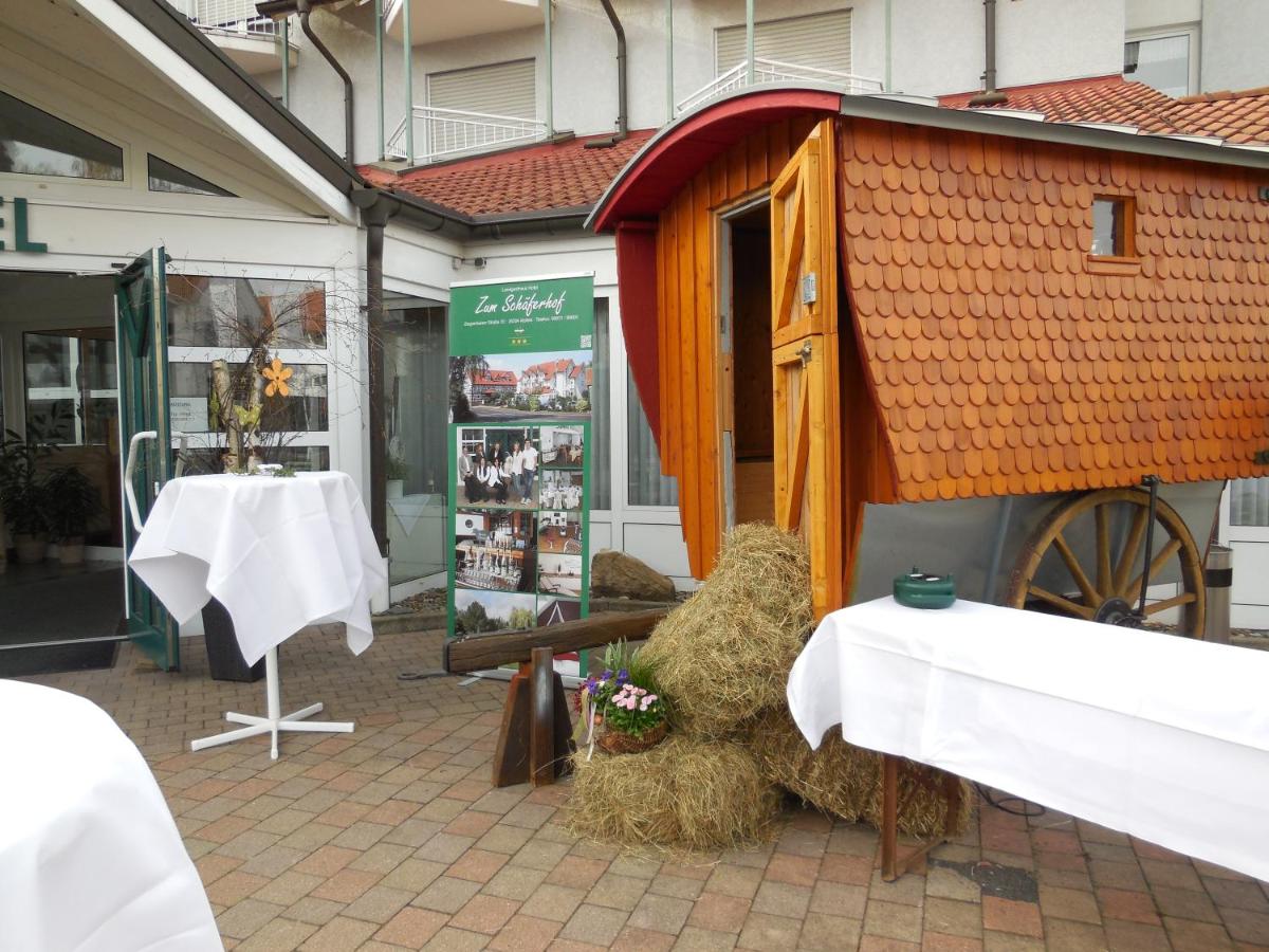 Hotel Landgasthaus Schäferhof - Housity