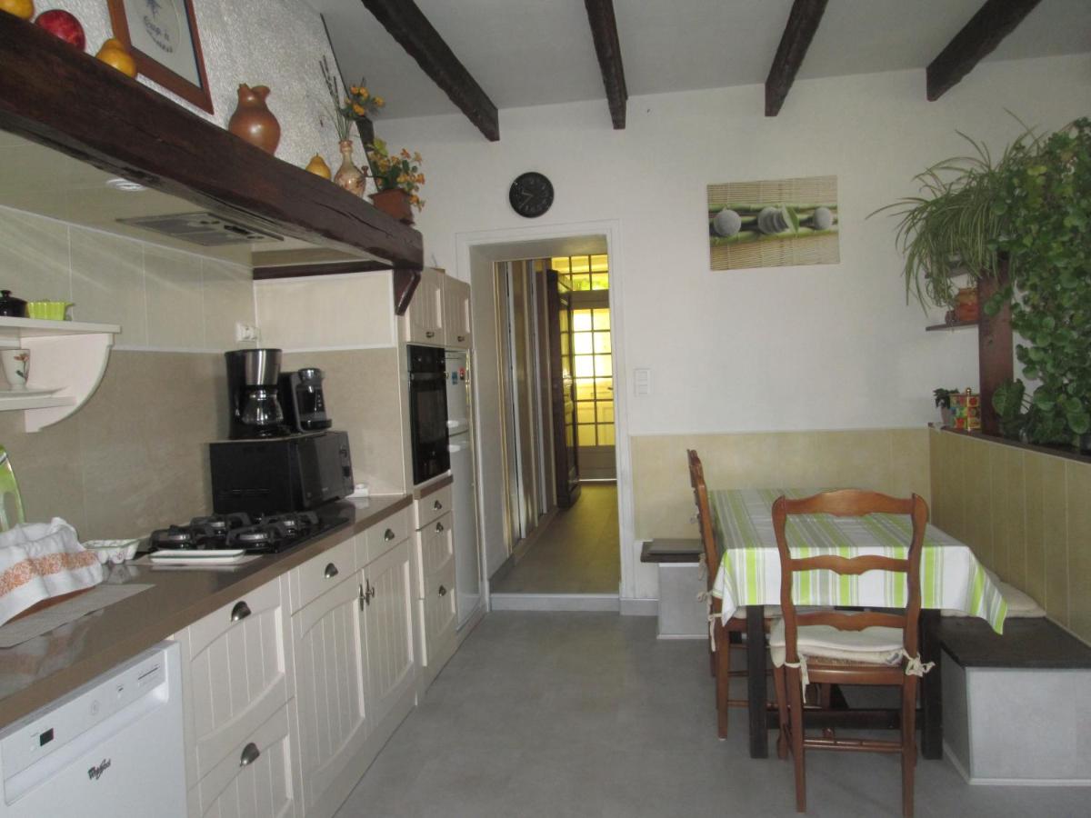 Maison Confortable WI-FI Animaux oui - Housity