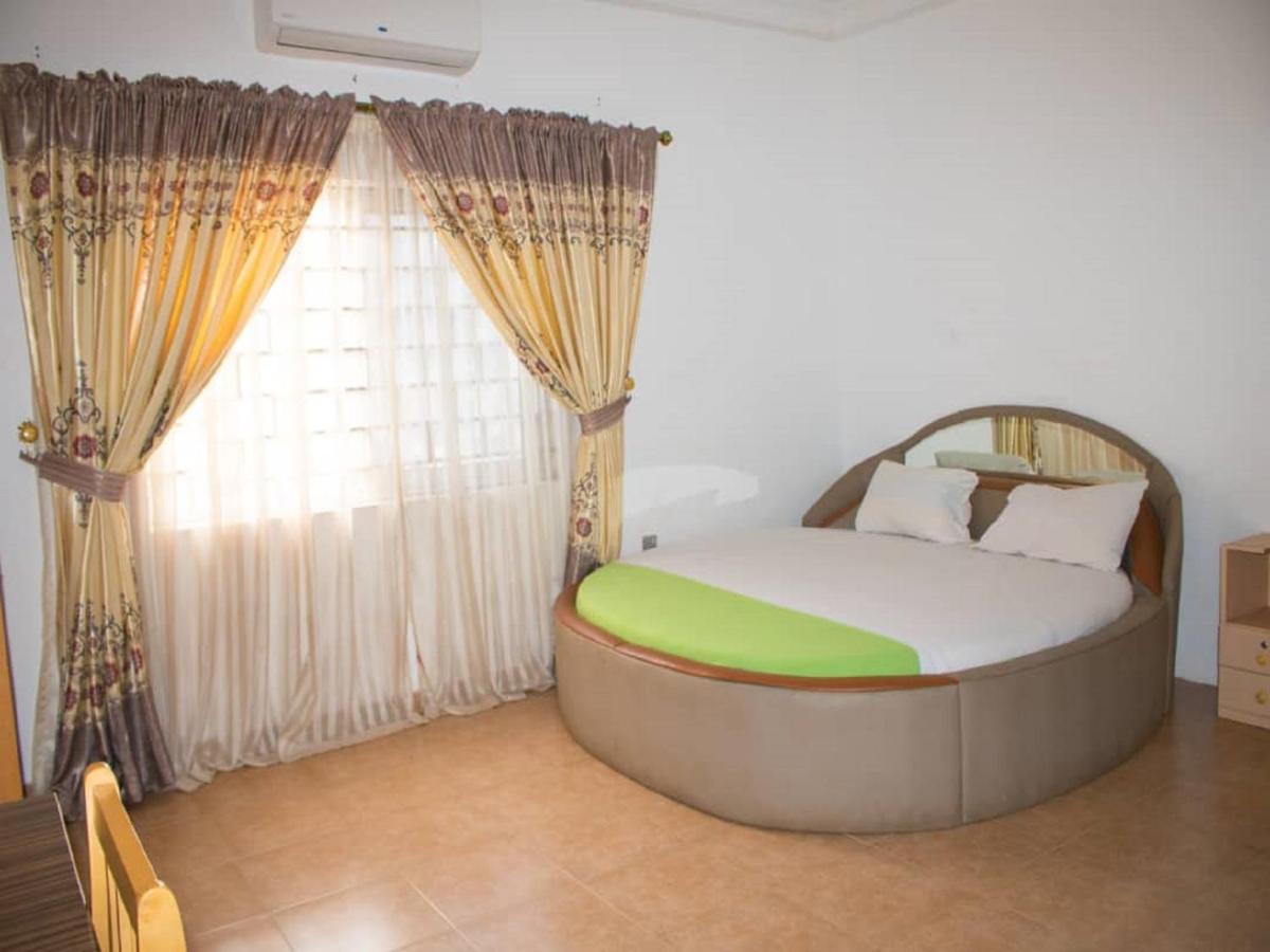 Suitetrails - Elizz guest house