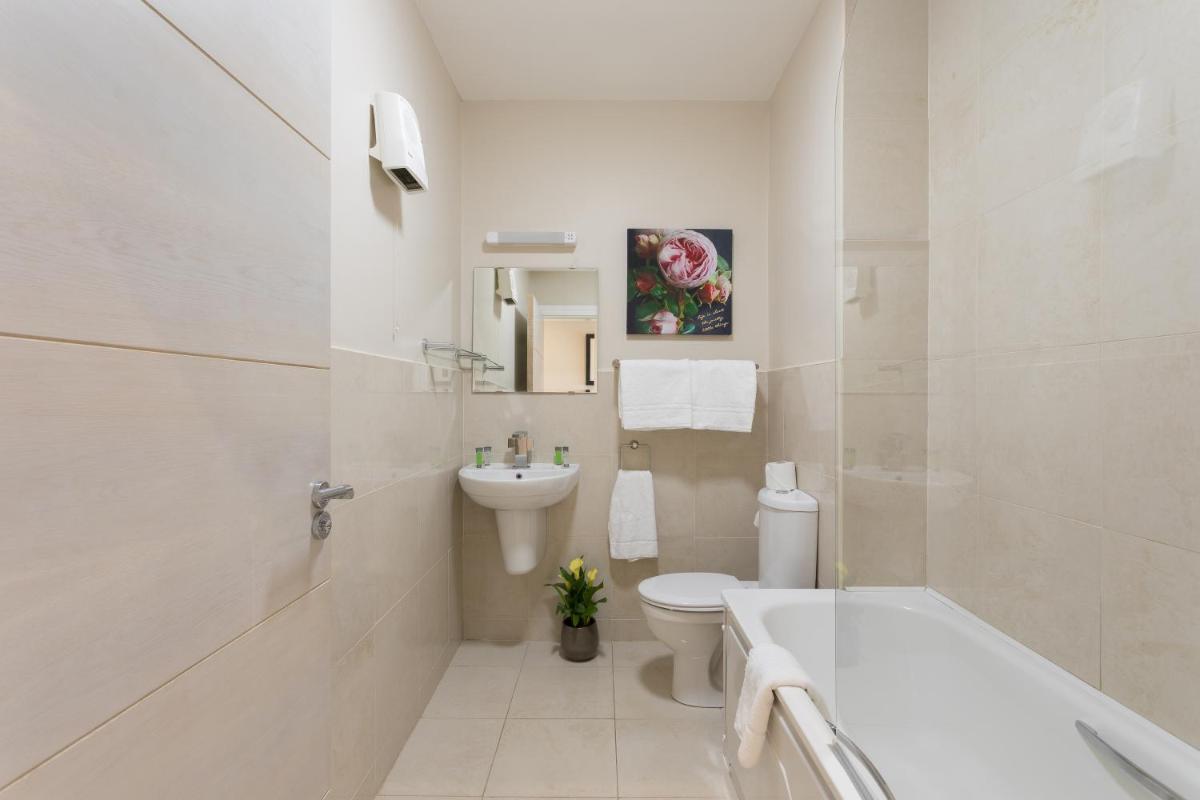 Jameson Court Apartments Serviced Apartment in Galway Ireland Jameson Court Apartments Serviced Apartment in Galway Ireland