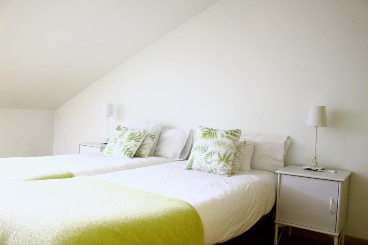 Aloha Apartamentos - Hizvo