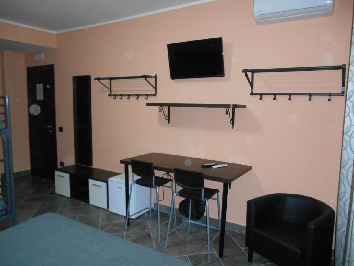 Suitetrails - B&B Mazzini