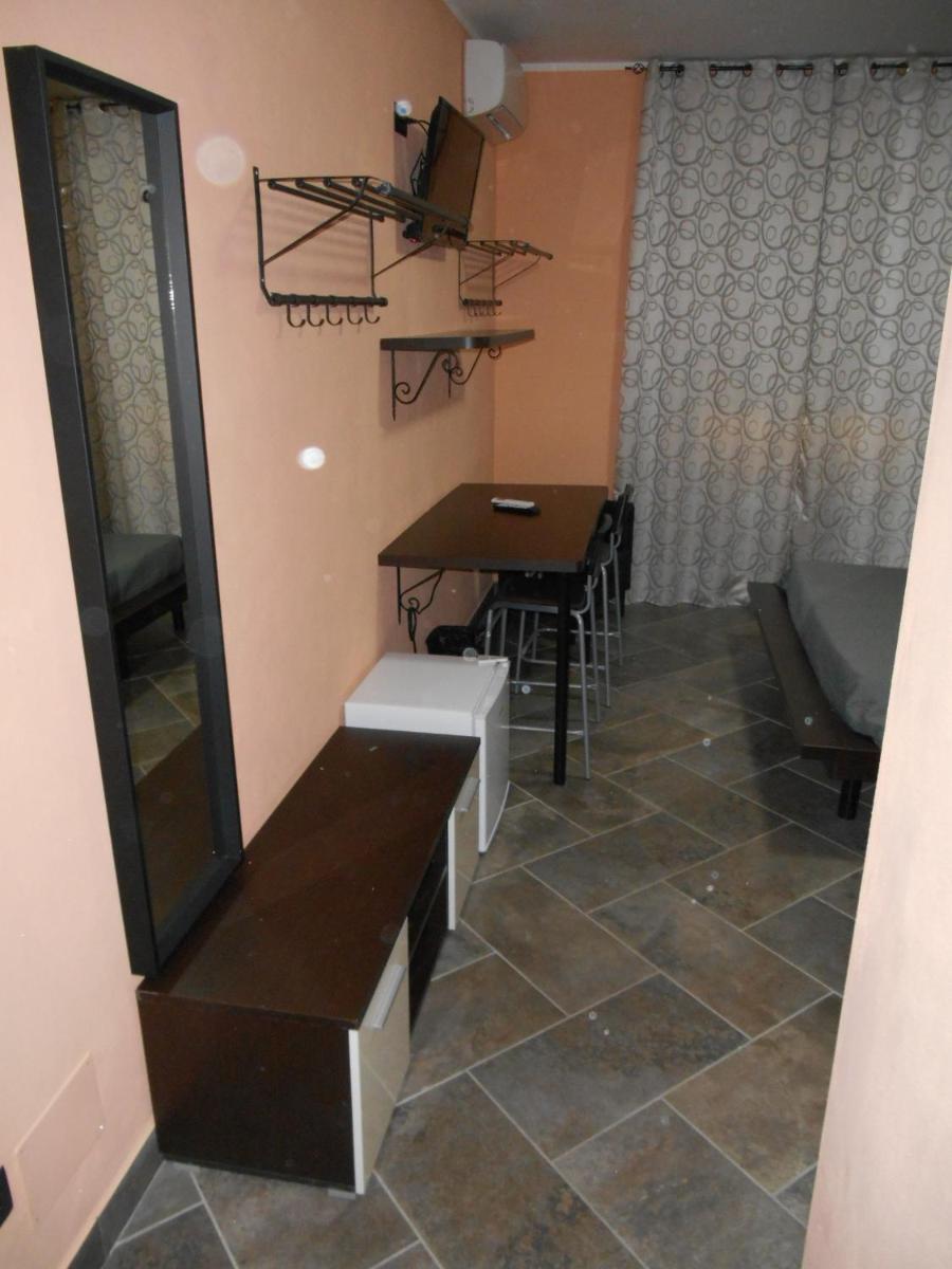 Suitetrails - B&B Mazzini