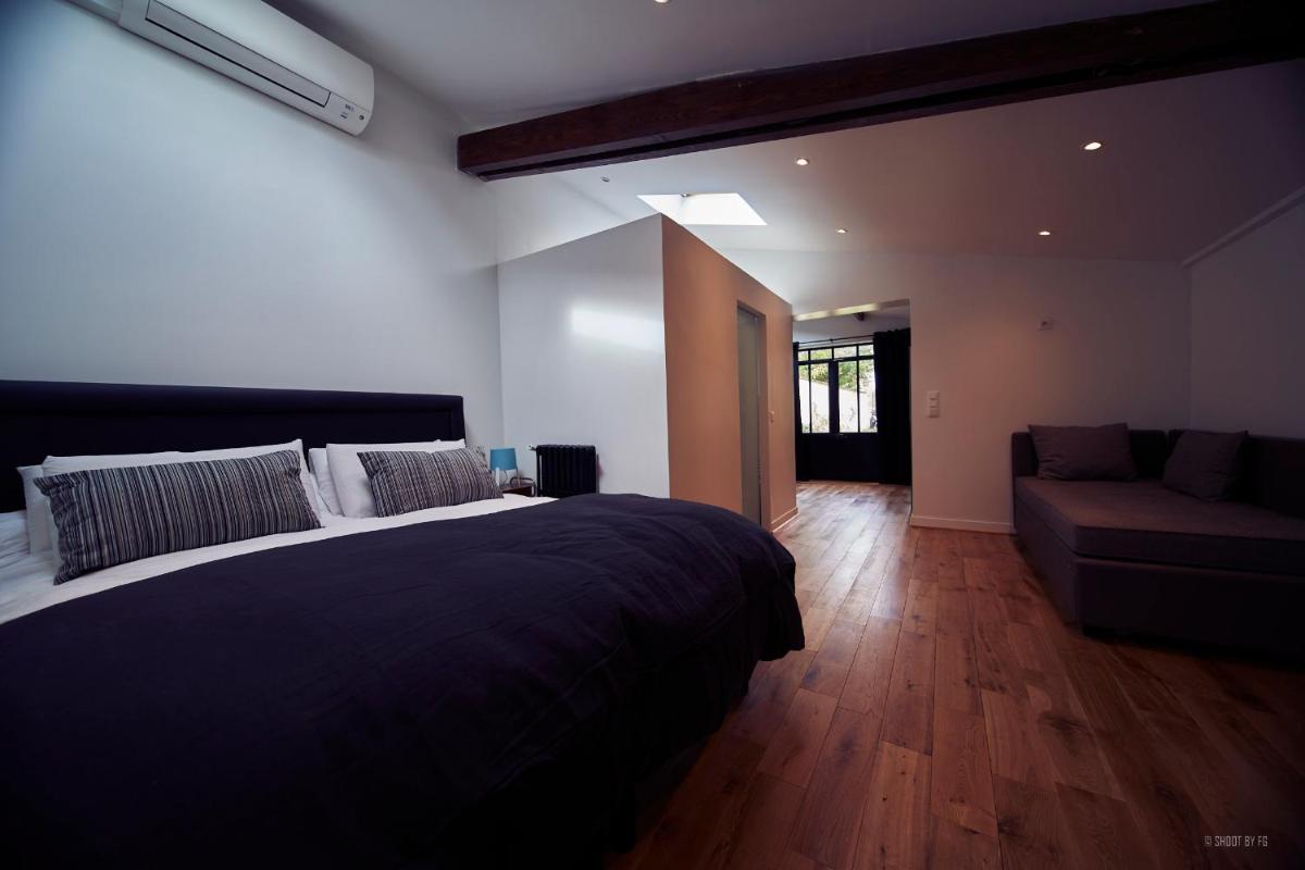Gite bord de Marne Paris - Housity