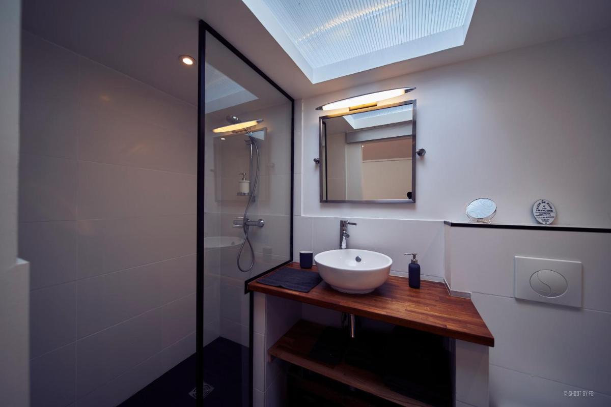 Gite bord de Marne Paris - Housity
