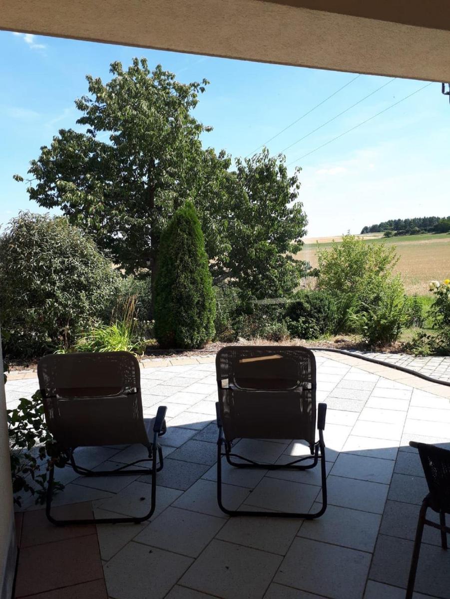 Ferienwohnung Baumgartner - Housity