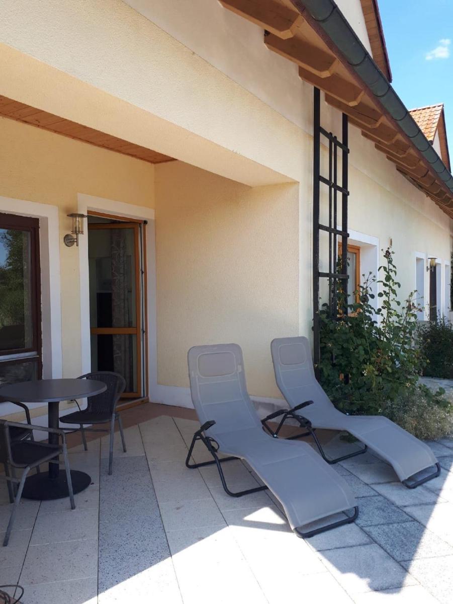 Ferienwohnung Baumgartner - Housity
