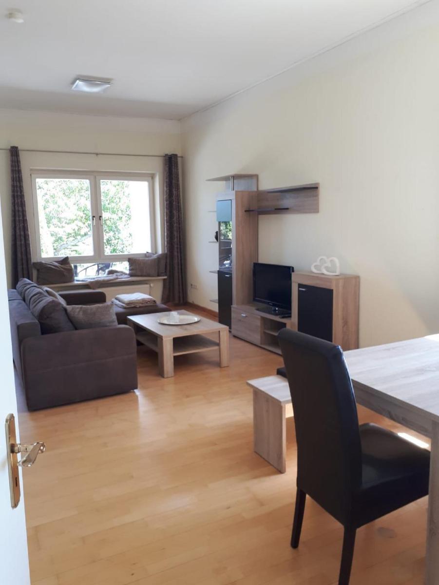 Ferienwohnung Baumgartner - Housity