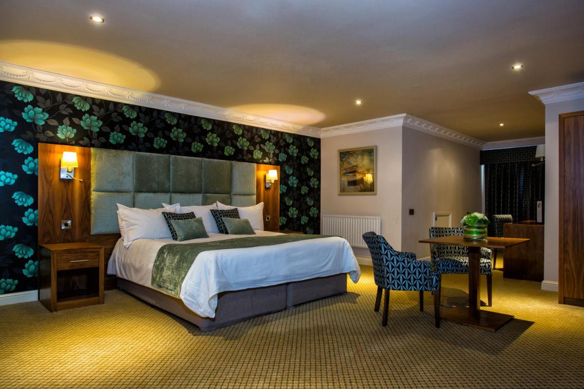 Waterton Park Hotel - Housity