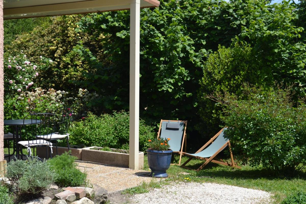Chez MiLy - Housity
