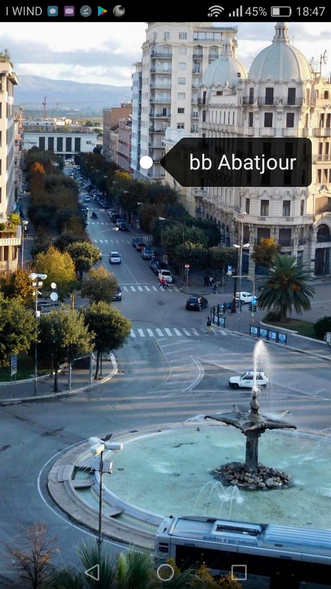 B&B Abatjour - ambiente sanificato - test antilegionella assolto - Housity